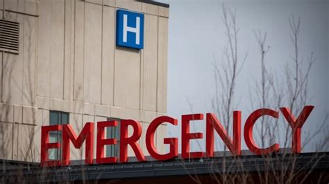 COVID-19 outbreak declared at Etobicoke General Hospital